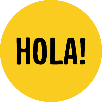 Hola Icon