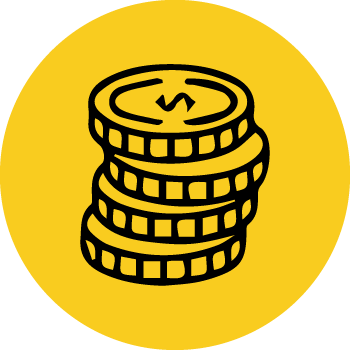 Coin Icon