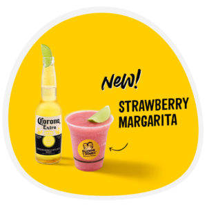 Cinco de Mayo - GYG - 2024