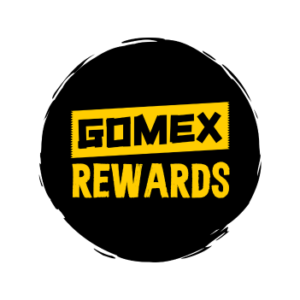 Earn GOMEX Rewards